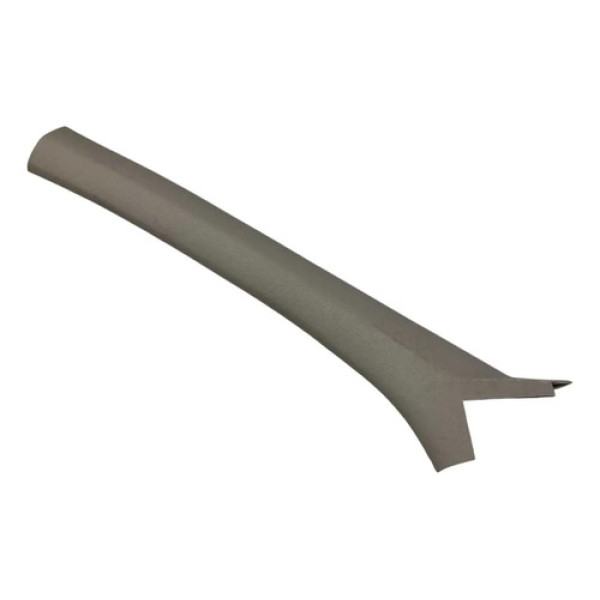 Moldura Coluna A Esquerdo Peugeot 206 2006/2010      56929