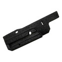 Absorvedor Impacto Tras Dir Volkswagen Gol G4 2006/09 24847