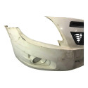 Para Choque Dianteiro Chevrolet Cobalt 11/15 Detalhes 46244 Branco