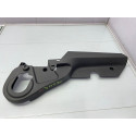 Moldura Banco Dianteiro Esq Chevrolet Onix Prisma 13/18