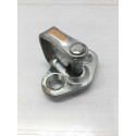 Trinco Trava Chevrolet Montana/agile 13/18 Porta Esquerda