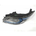 Farol Esquerdo Chevrolet Onix 2013/2016 Esquerdo