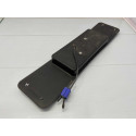 Suporte Placa Universal/importado P/caminhão