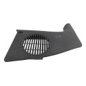 Soleira Porta Dianteira Dir Chevrolet Celta 2008/2015 54280 Preto