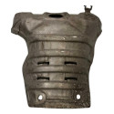 Defletor Calor Coletor Escape Cobalt 1.4 2011/2019 45632