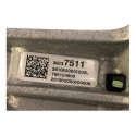 Suporte Coxim Cambio Automatico Cruze 2017/2023 46024