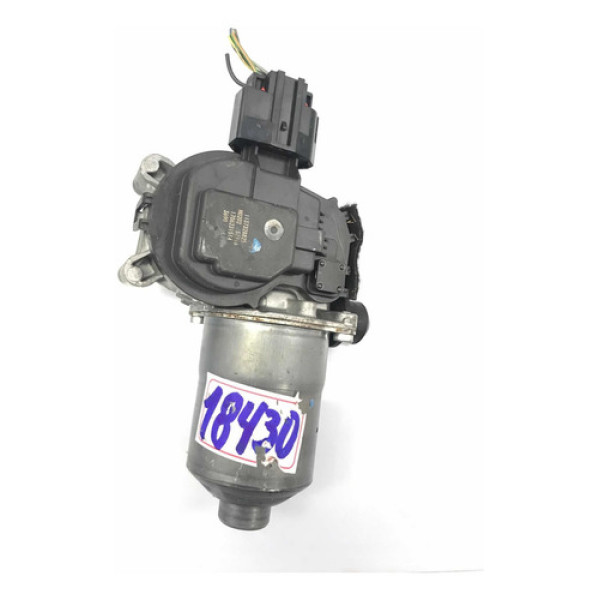 Motor Limpador Pára-brisa Dianteiro Ford Ka 2014/2021