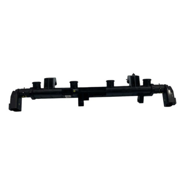 Flauta Bico Injetor Fiat Toro 1.8 Aut 2017/2021