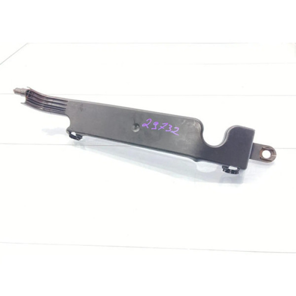 Defletor Longarina Direita Honda Wrv 2017/2021
