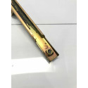 Guia Canaleta Vidro Dianteiro Direito Chevrolet Corsa 98/10