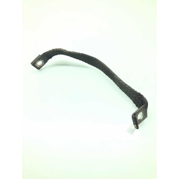 Cabo Bateria Aterramento Renault Clio 2013/2016