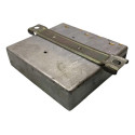 Modulo Central Alarme Chevrolet Corsa 1.6 1997      274