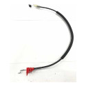 Cabo Fechadura Dianteira Esquerda Chevrolet Cobalt 2012/2020