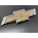 Emblema Gm Capô Traseiro Spin 2018