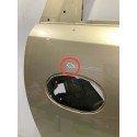 Porta Traseira Direita Chevrolet Meriva 2003/2011
