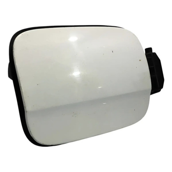 Tampa Portinhola Combustivel Audi A4 2009/2012 9939 Branco 2009