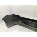 Pára-choque Traseiro Chevrolet Cobalt 2012/2015 Com Detalhes
