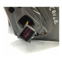 Retrovisor Esquerdo Chevrolet Cruze 12/15 Com Detalhes