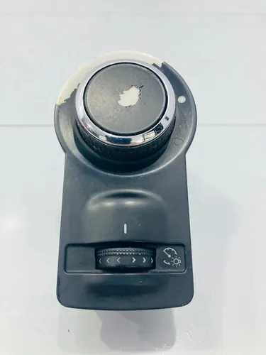 Interruptor Farol Chevrolet S10 2013/2016