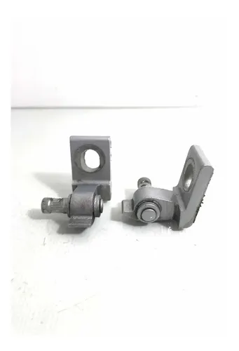 Batente Dobradiça Porta T.e Volkswagen G5/g6/g7/g8 2009/2020