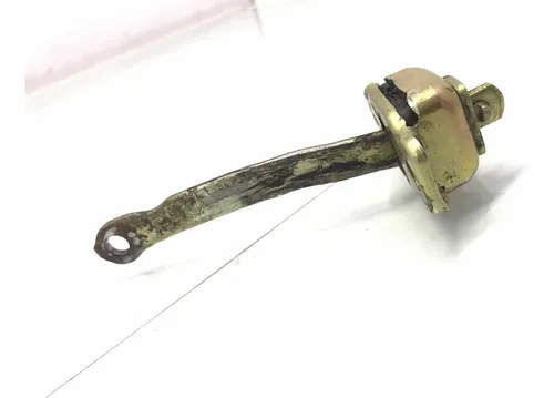 Limitador Porta Dianteira Esquerda Chevrolet Corsa 2001/2008