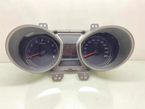 Painel Instrumento Hyundai Hb20 2013/2015