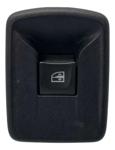 Botão Vidro Porta Tras Esq Sandero Logan 2015/2020 57321