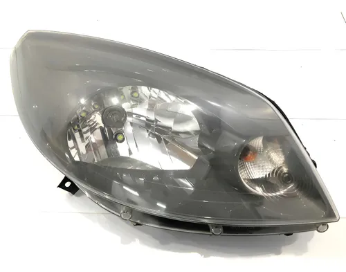 Farol Direito Renault Sandero 2010/2014 Recuperado. Direito