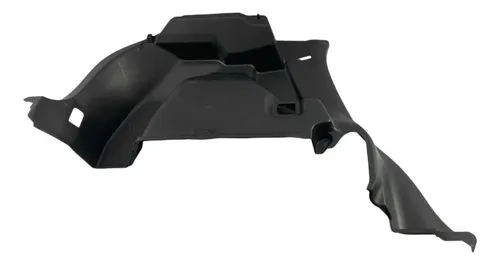 Forro Lateral Esquerda Porta Malas Mitsubishi Asx 2011/2017