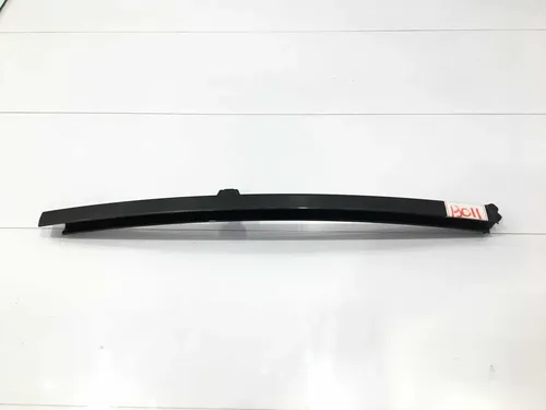 Guia Canaleta Vidro Traseira Direita Ford Fusion 2006/2009