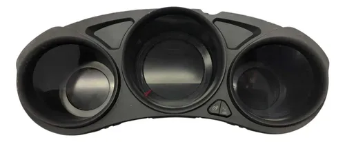 Painel De Instrumentos Citroen C4 2014/2017         11910 Preto