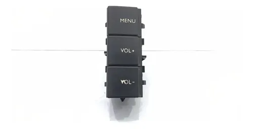 Comando Menu/volume Citroen Aircross 2014/2021