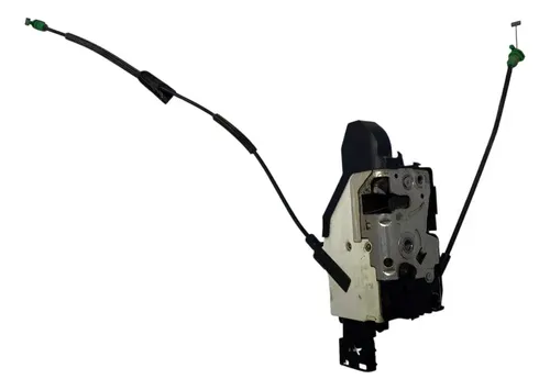 Fechadura Porta Dianteira Direita Aircross 2010/2015 56440
