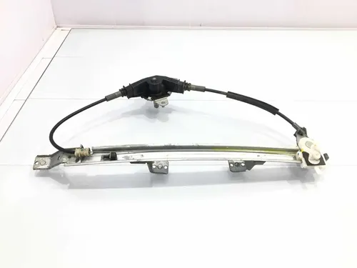 Máquina Vidro Manual Porta T. E. Fiat Palio Economy 08/12
