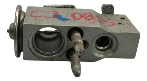 Valvula Expansão Ar Cond Citroen C3 2003/2007 12178
