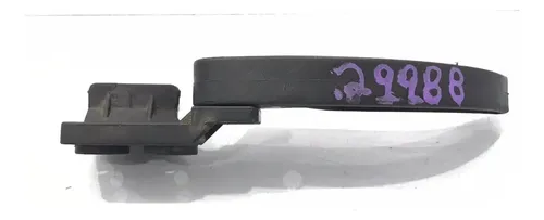 Alavanca Abertura Capô Dianteiro Volkswagen G6/g7 2013/2018