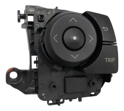 Botão Direito Volante Toyota Etios 2018/2021 11966