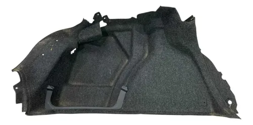 Forro Porta Mala Esquerdo Volkswagen Jetta 2011/2016 24618