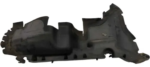 Defletor Esq Radiador Citroën C4 Lounge 2.0 2014/2018 52250