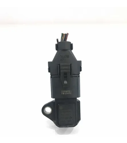 Sensor Map Hyundai I30 2.0 2010