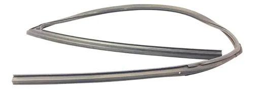 Borracha Canaleta Porta Interna D.e.  Kia Sorento 2009/2012