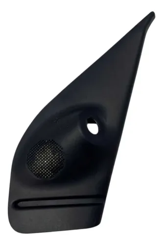 Moldura Interna Retrovisor Direito Palio Sapão 2014    585 Preto