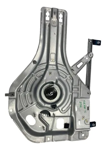 Maquina Vidro Eletrico Tras Esq Hyundai Tucson 2008/2015