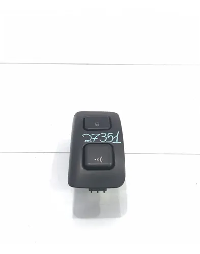 Botão Comando Alarme/trava Portas Peugeot 207 2007/2016