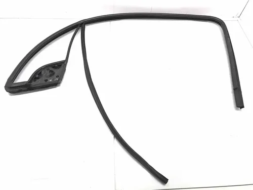 Borracha Canaleta Dianteira Direita Citroën C3 13/16 C/detal