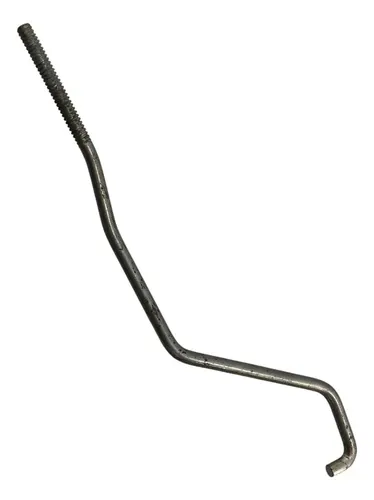 Cabo Fechadura Porta Tras Dir Fiat Idea 2011/2016 53292