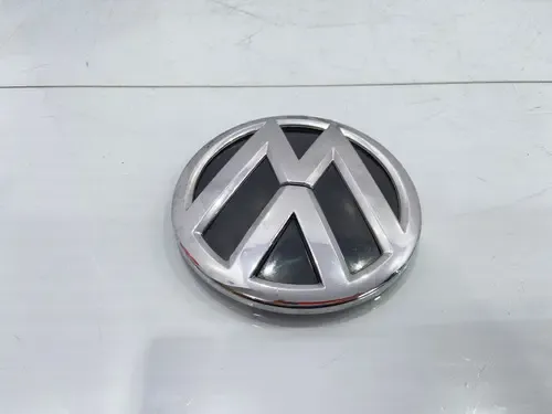 Emblema Vw Para-choque Dianteiro Up 2013/2018