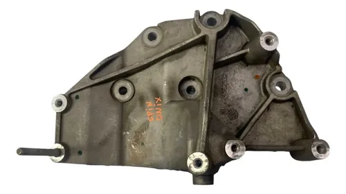 Suporte Compressor Ar Gm Cobalt/spin/onix 1.4/1.8 2011/2019 