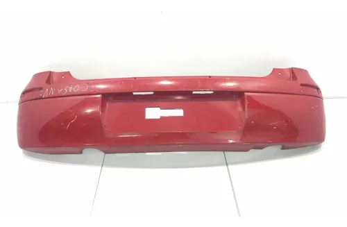 Pára-choque Traseira Com Detalhe Chevrolet Corsa 2003/2011