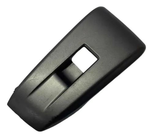 Moldura Botao Vidro Tras Esq Honda City 2014       699